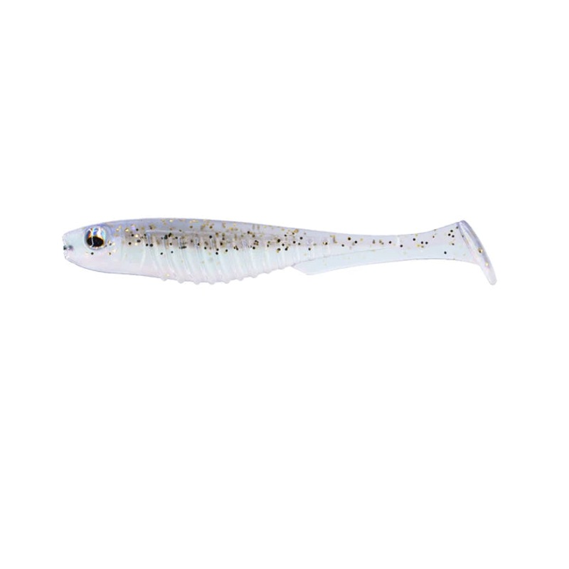6TH SENSE PARTY MINNOW Green Pumpkin Pro – NEW 3.0″