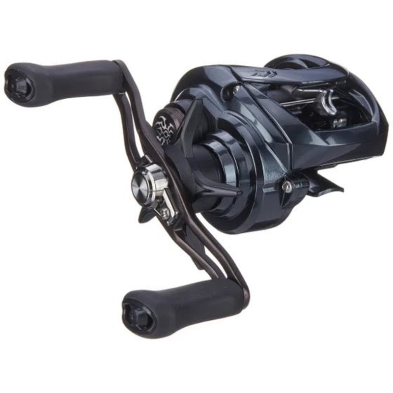 Daiwa Tatula SV TW Casting Reel 103H