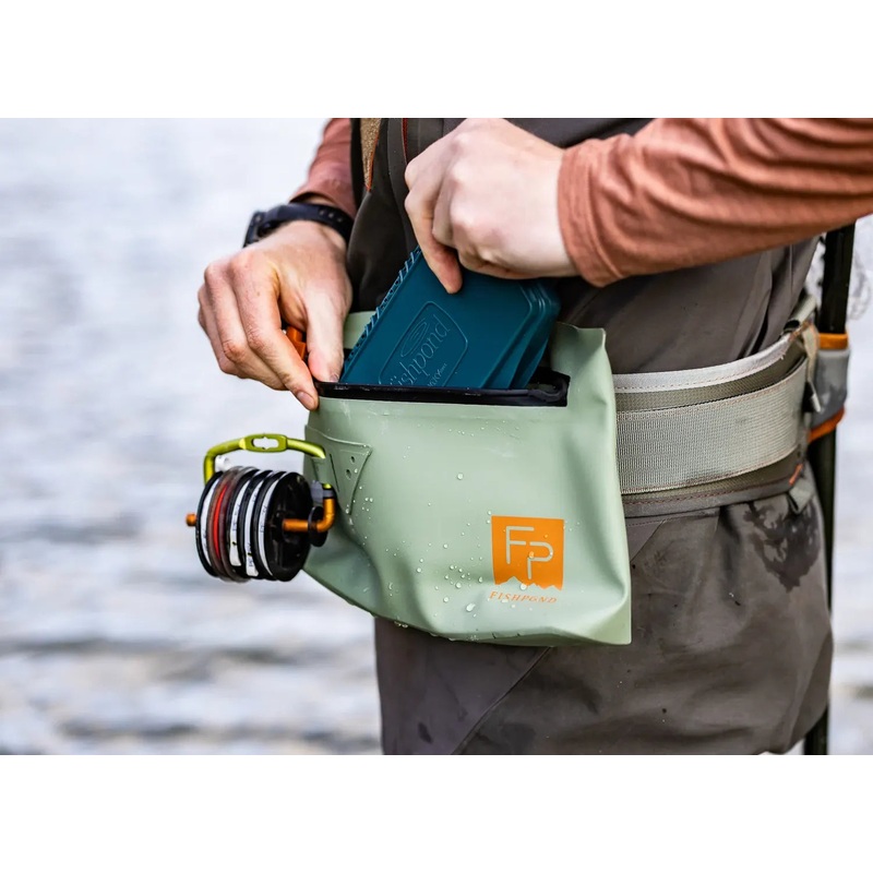 Fishpond Thunderhead Submersible Pouch Yucca