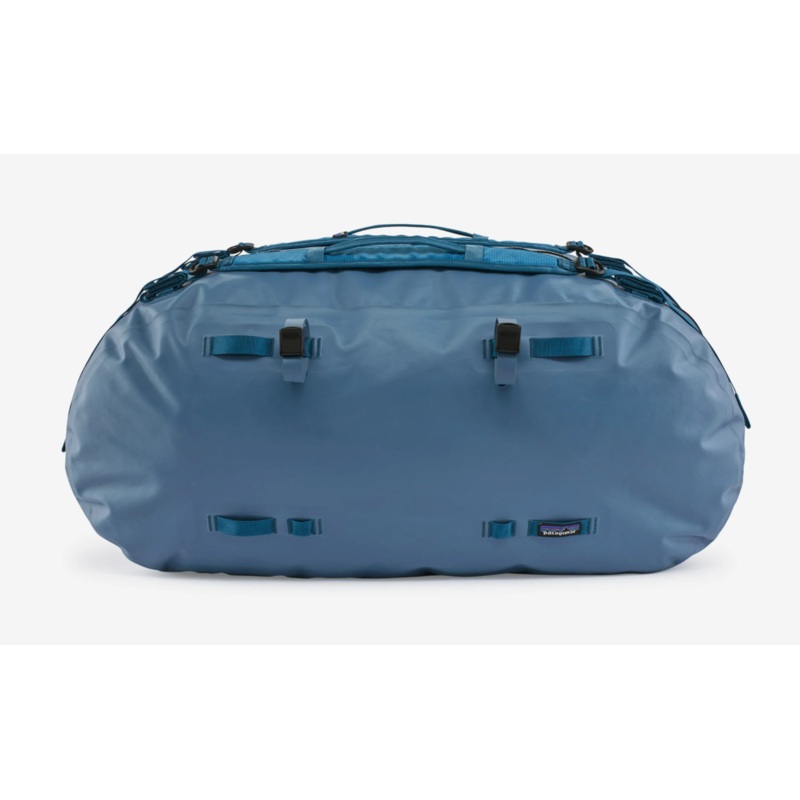 Patagonia Guidewater Duffel 80L Pigeon Blue