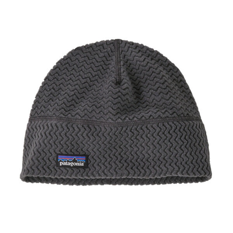 Patagonia R1 Air Beanie – Forge Grey – Small/Medium Sale