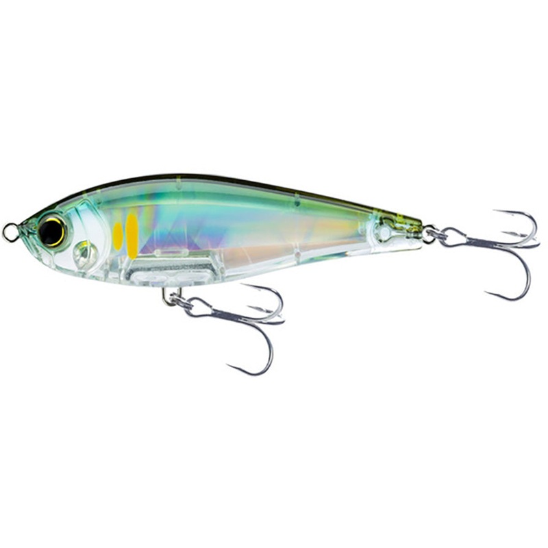 Yo-Zuri 3D Inshore Slow Sinking 2 3/4 inch Twitchbait Ayu 2.75 Inch