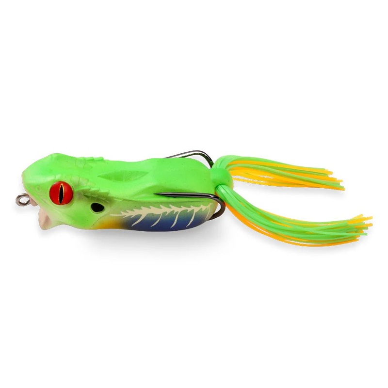 Megabass Gabarin Jr. Tonosama Frog