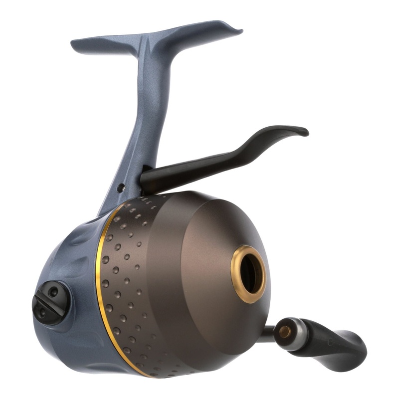 Pflueger President Spincast Reel 6U