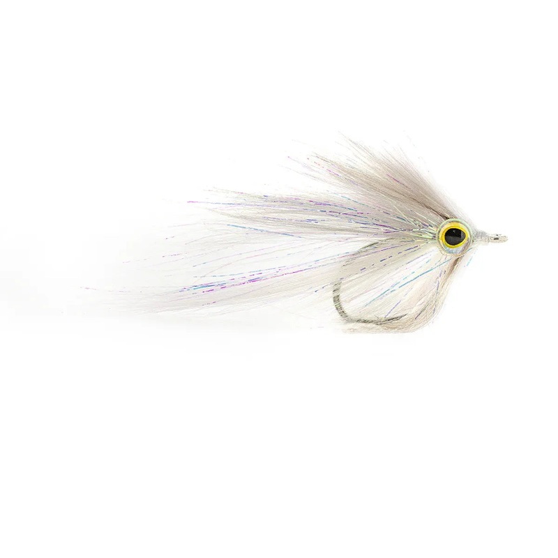 Rainy’s Hamilton’s Bush Pig – Mullet (3-Pack) 2/0