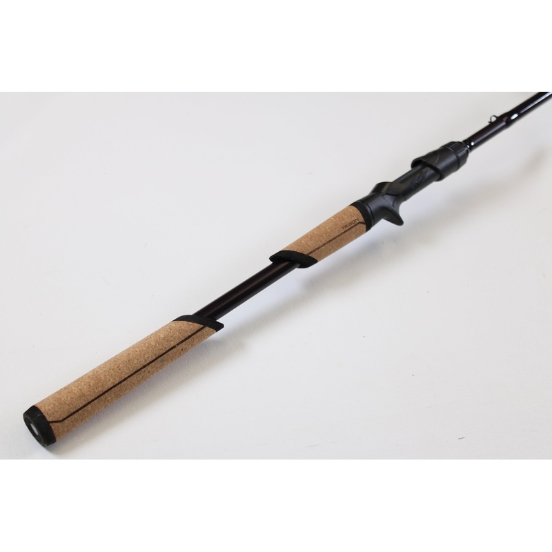 St. Croix Mojo Bass JOC710XHM Mag Cranker 7’10” XH – Used Casting Rod – Mint Condition