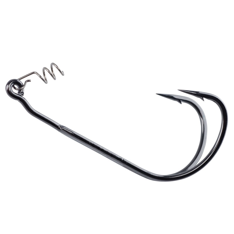 Berkley Fusion19 Frog Hook 5/0