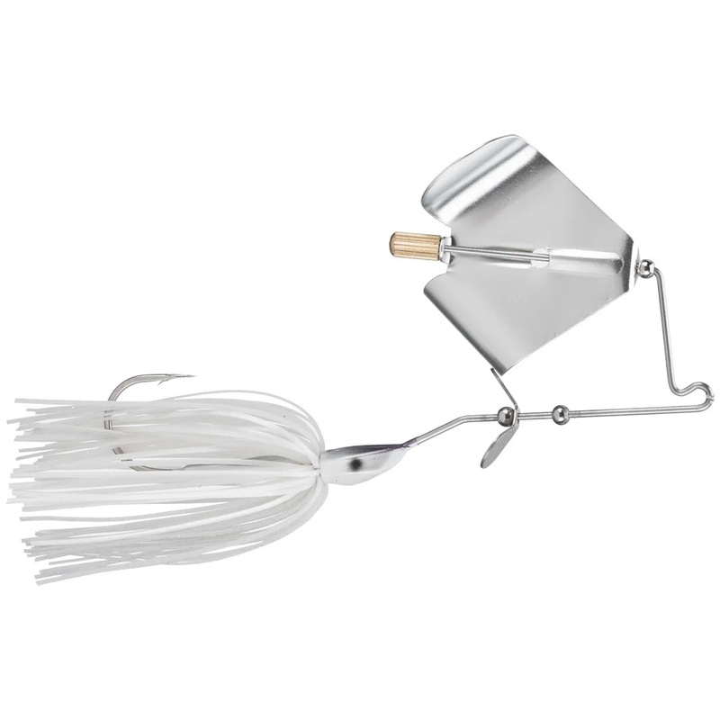 Jackall Firecracker 3/8oz Killer White