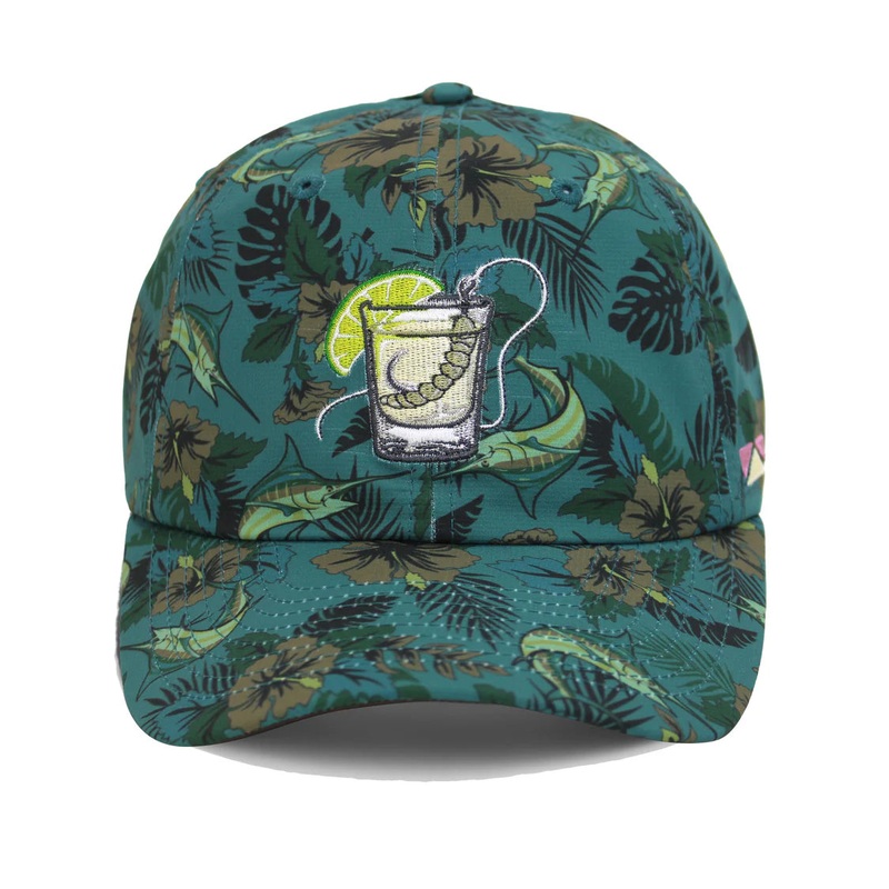PARAMOUNT OUTDOORS WOMEN’S MEZCAL PONYTAIL CAP