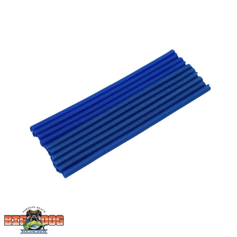 PRO TACKLE LOOP PROTECTORS 10 PACK 1.5mm