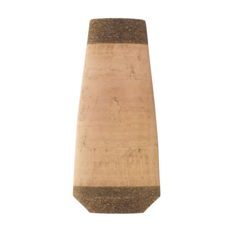 American Tackle BGS65RC Fighting Butt with Rubberized Cork  2.5″ Length