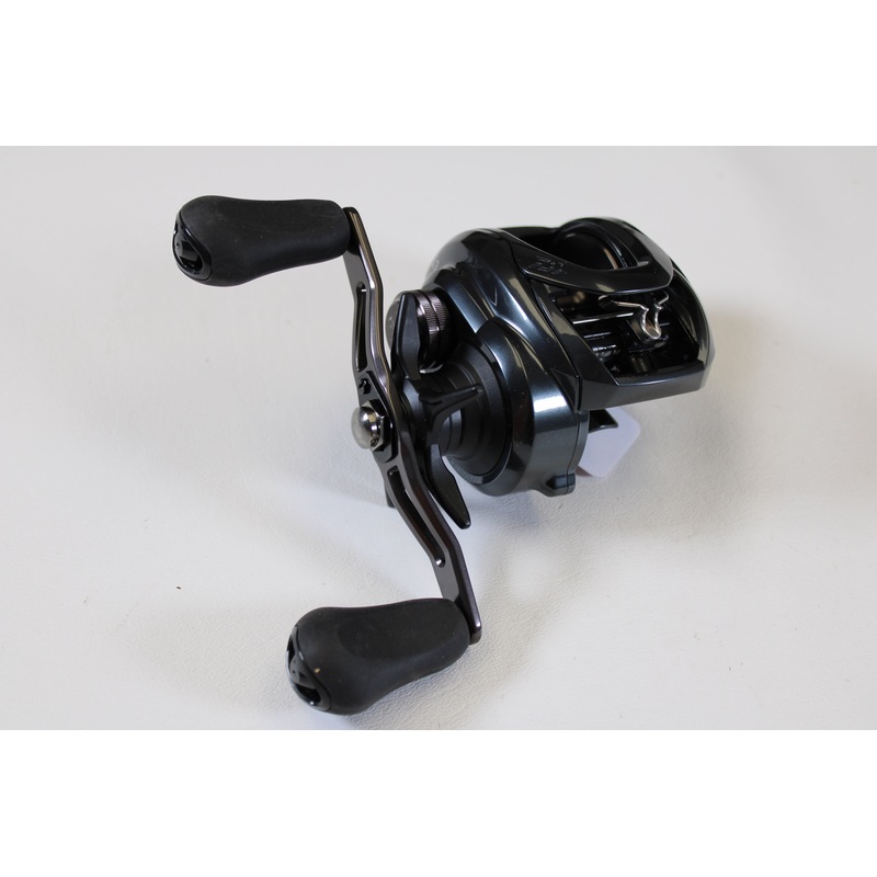 Daiwa Tatula 300 TTU300P 5.3:1 RH – Used Casting Reel – Excellent Condition
