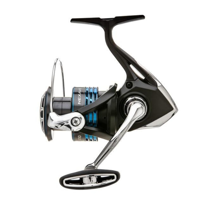 Shimano Nexave FI Spinning Reels NEX1000FI