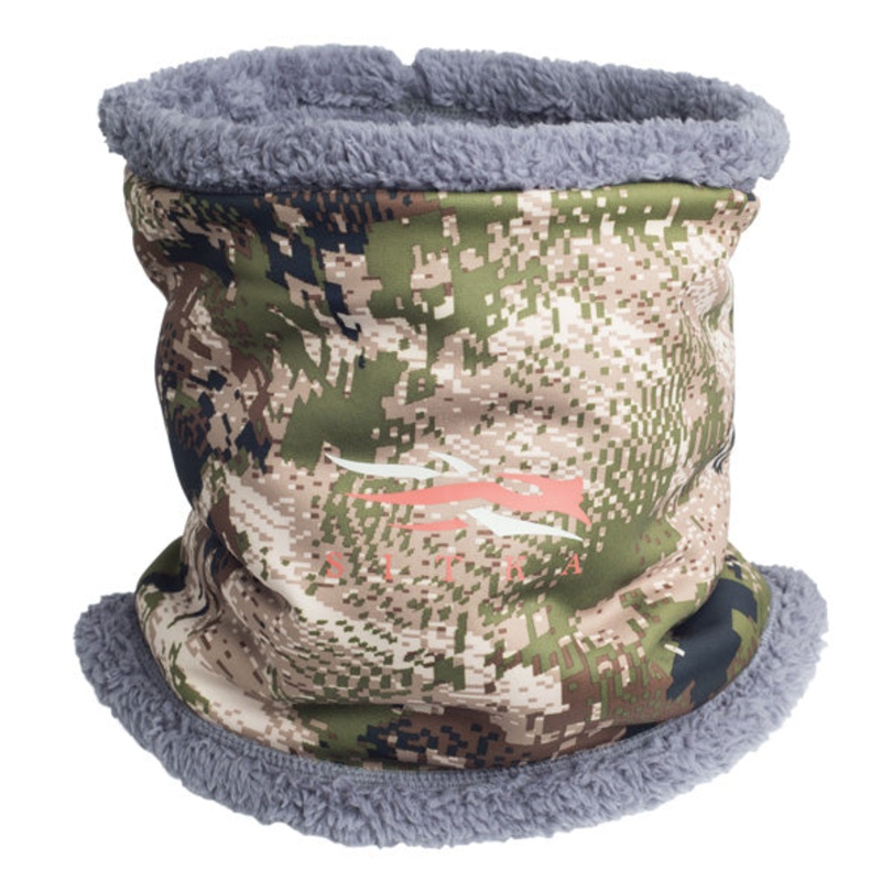 Sitka Neck Gaiter – Subalpine Subalpine One Size