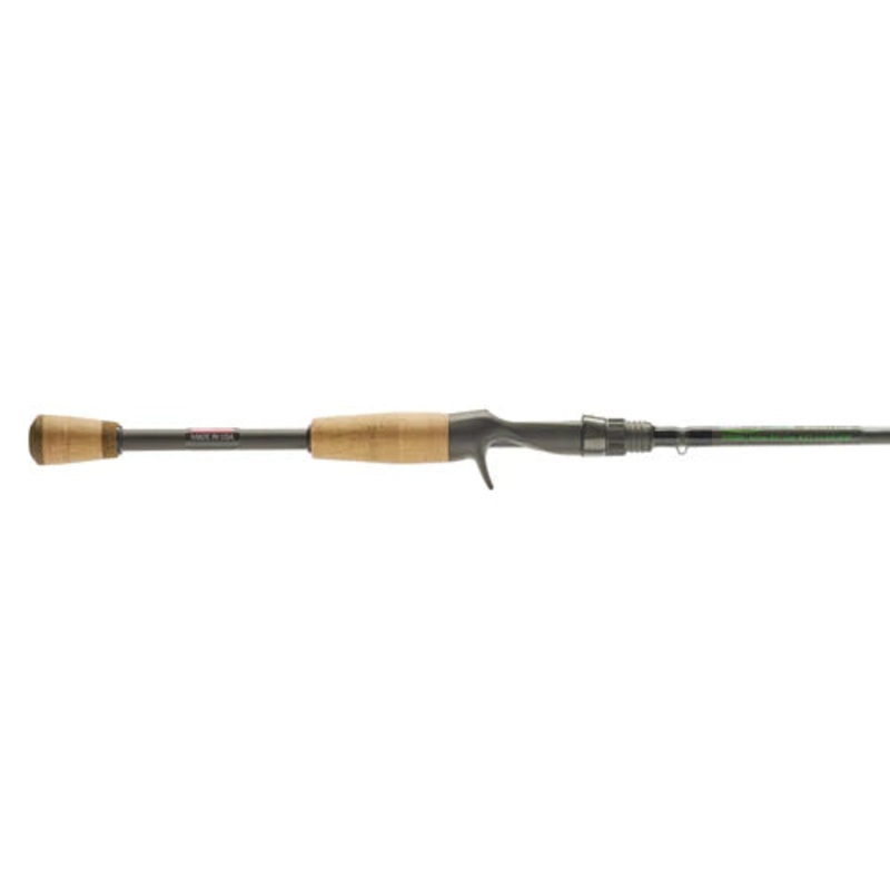 SPRO MCSTICK ROD 6’10” – Medium Heavy