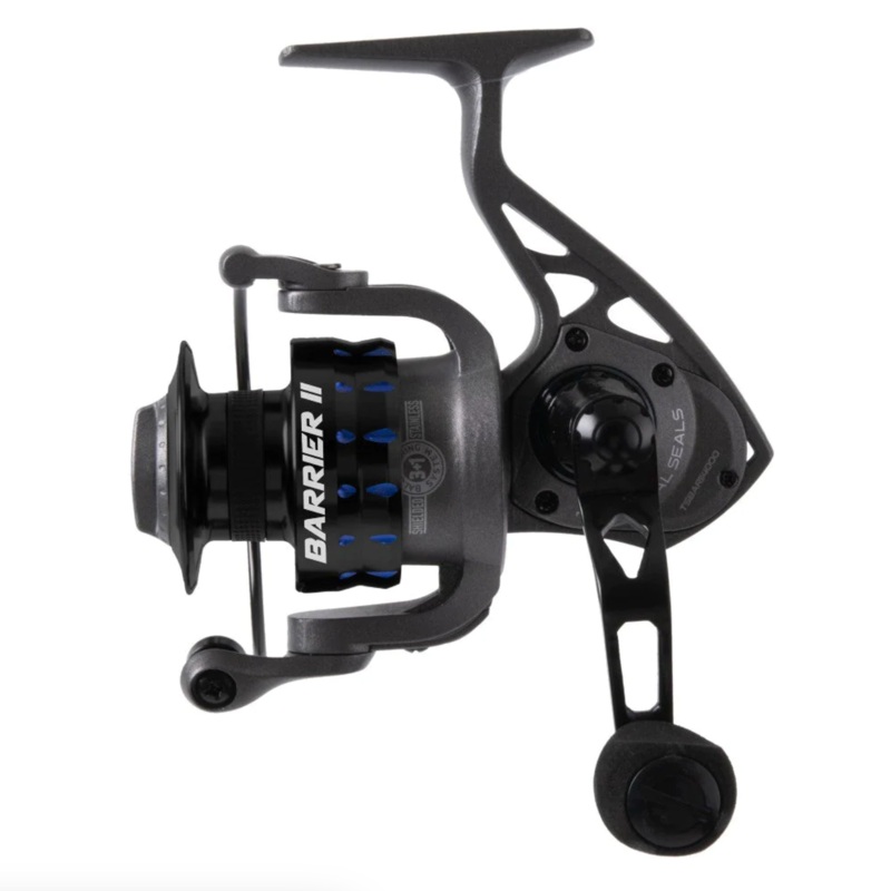 Tsunami Barrier II Spinning Reels TSBARII3000