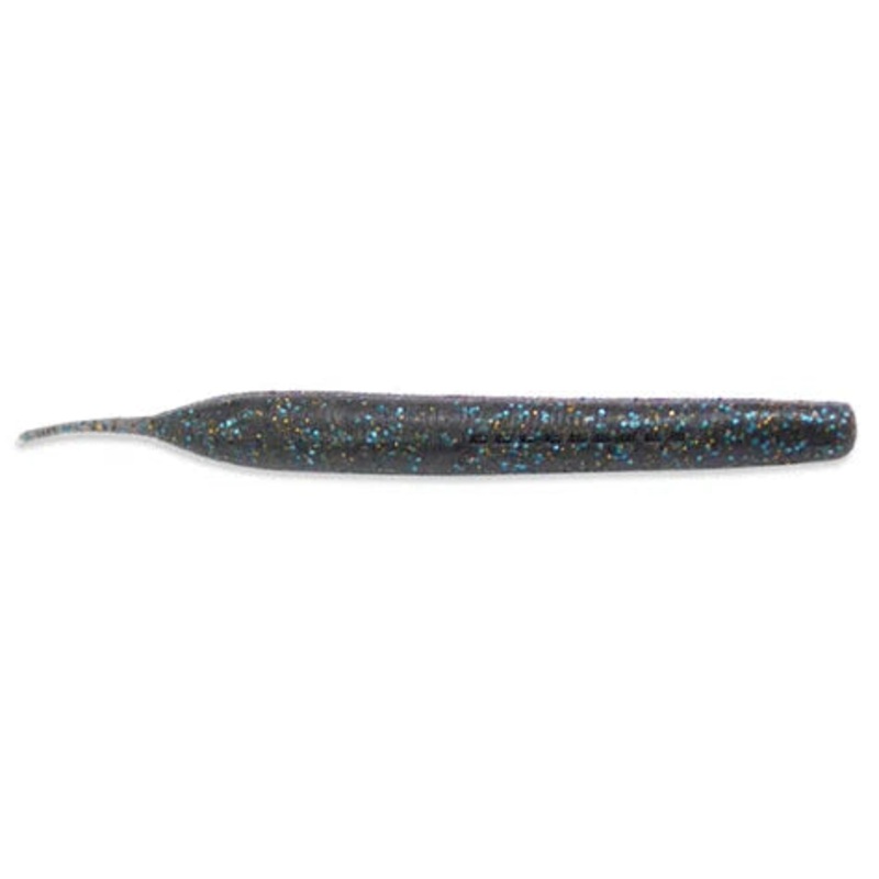 GEECRACK YAM STICK #005 Green Pumpkin 4.8″