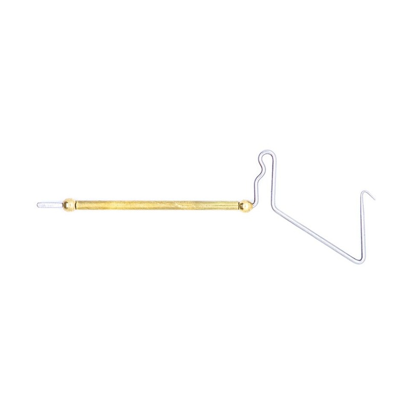 Hareline Standard Whip Finisher