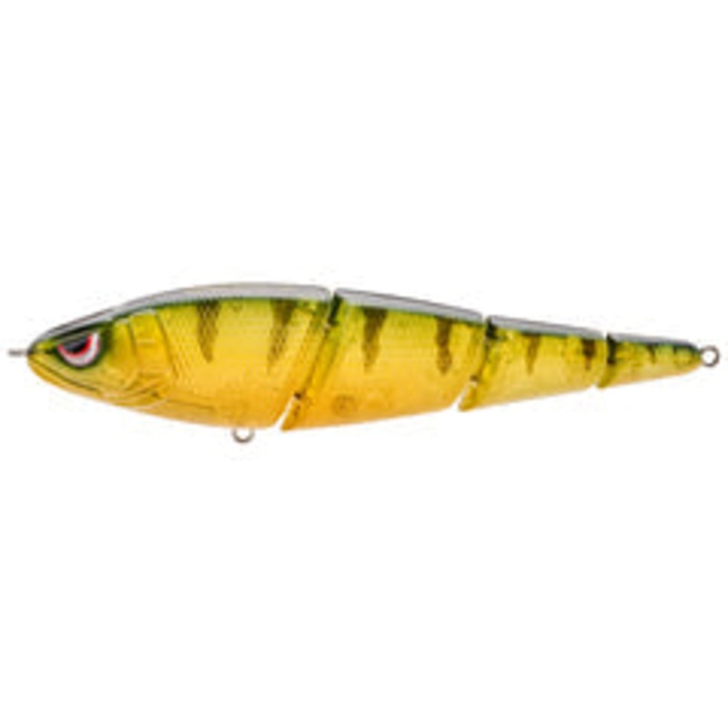 SPRO SASHIMMY SWIMMER 125 Translate Perch