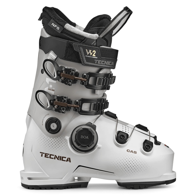 WOMEN’S MACH BOA 95 HV SKI BOOTS