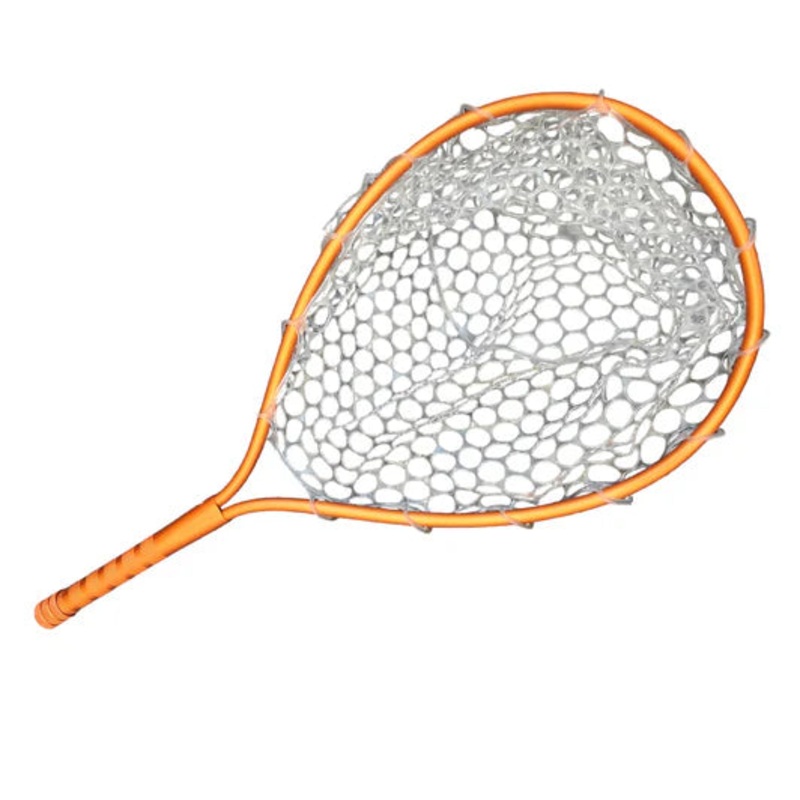 New Phase – Meat Hammock – Aluminum Net Burnt Orange Small