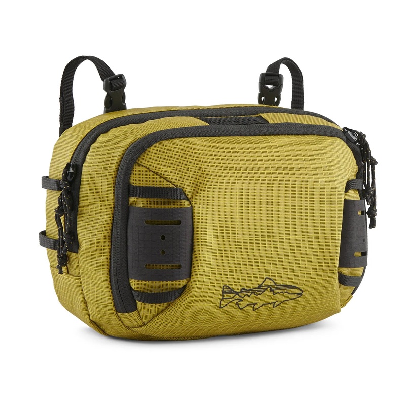 Patagonia Stealth Switch Pack 5L Bundle / BNLG