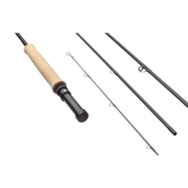 Sage Sense Fly Rod 10′ 3 WT