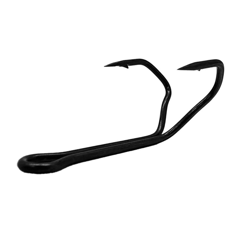 Spearpoint Croaker Choker Frog Hooks – 3 Pack 4/0 Hook 3 Pack