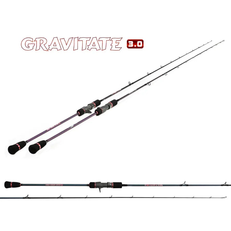 TEMPLE REEF GRAVITATE 3.0 3.0 G2 150-400G