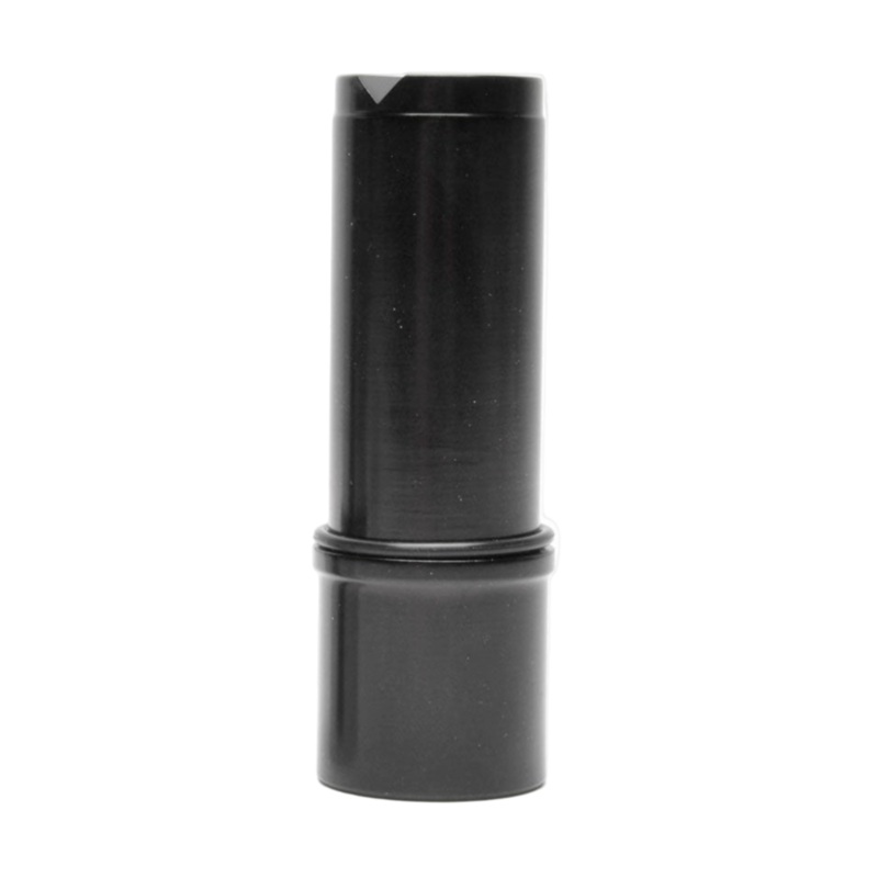 Winthrop Tackle Ferrule for Terminator Adjusta-Butt Black 2