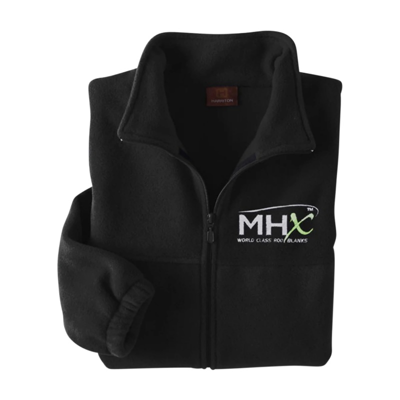 MHX Polar Fleece Jacket Medium