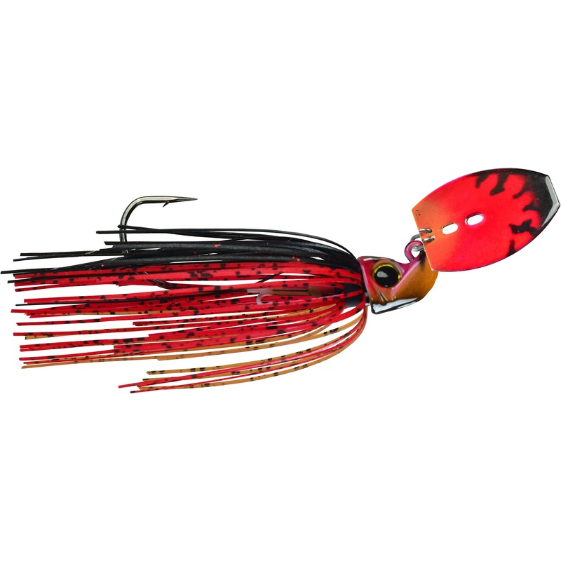 Picasso Aaron Martens Shock Blade Pro Big Sexy/Black Blade 3/8 oz