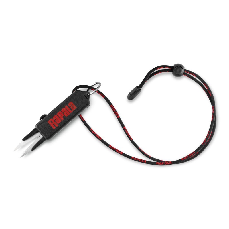 Rapala RSLS EZ Stow Line Scissors