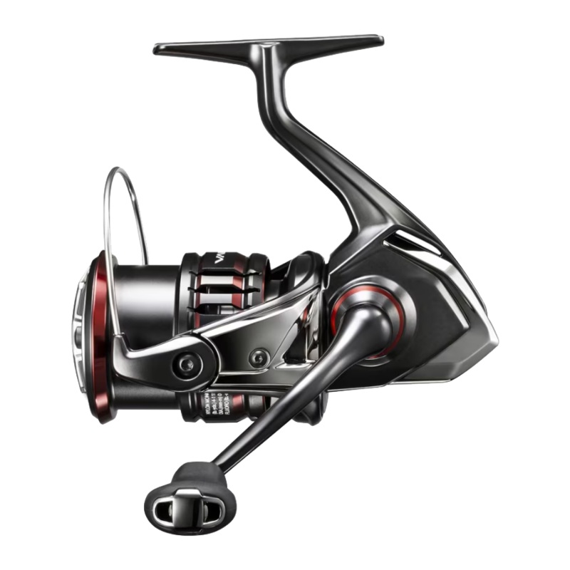 Shimano – Vanford Spinning Reels 4000XGF & 5000XGF-C 4000