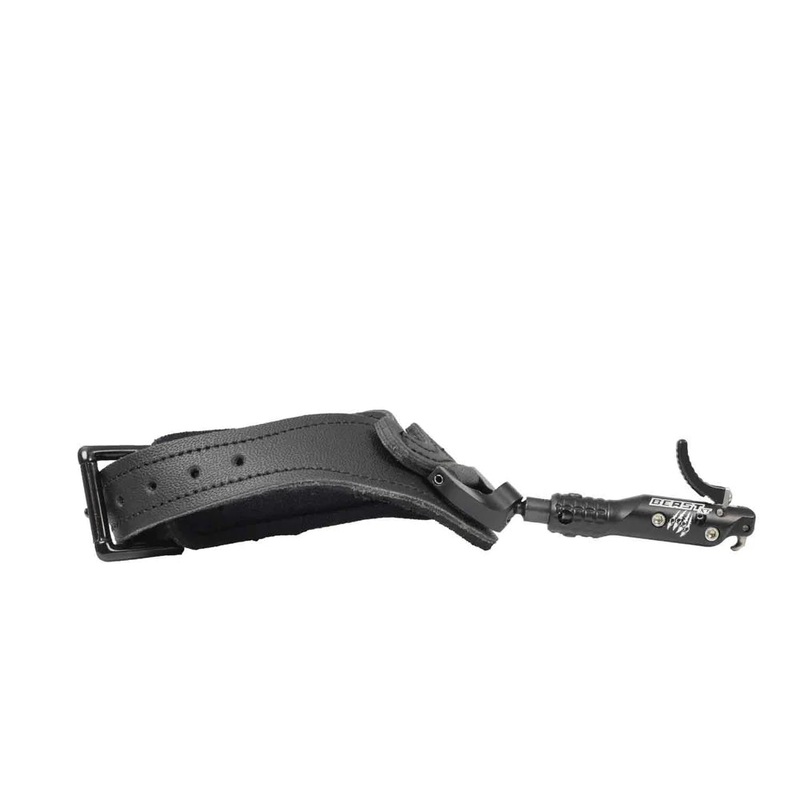 T.R.U. Ball Beast XT Hybrid Release (Buckle) Large