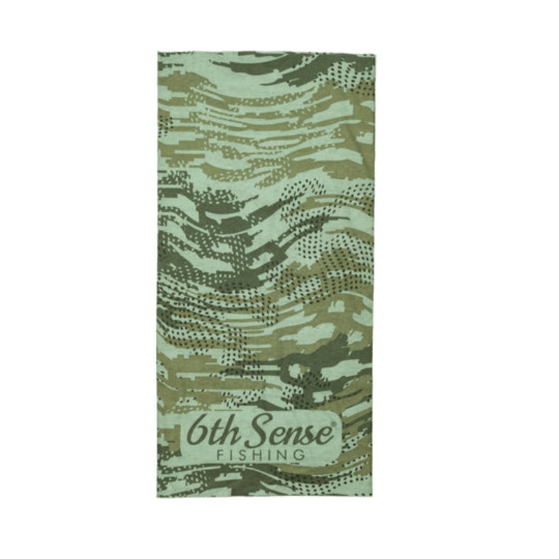 6TH SENSE ESSENTIAL SUN MASK TX Bass