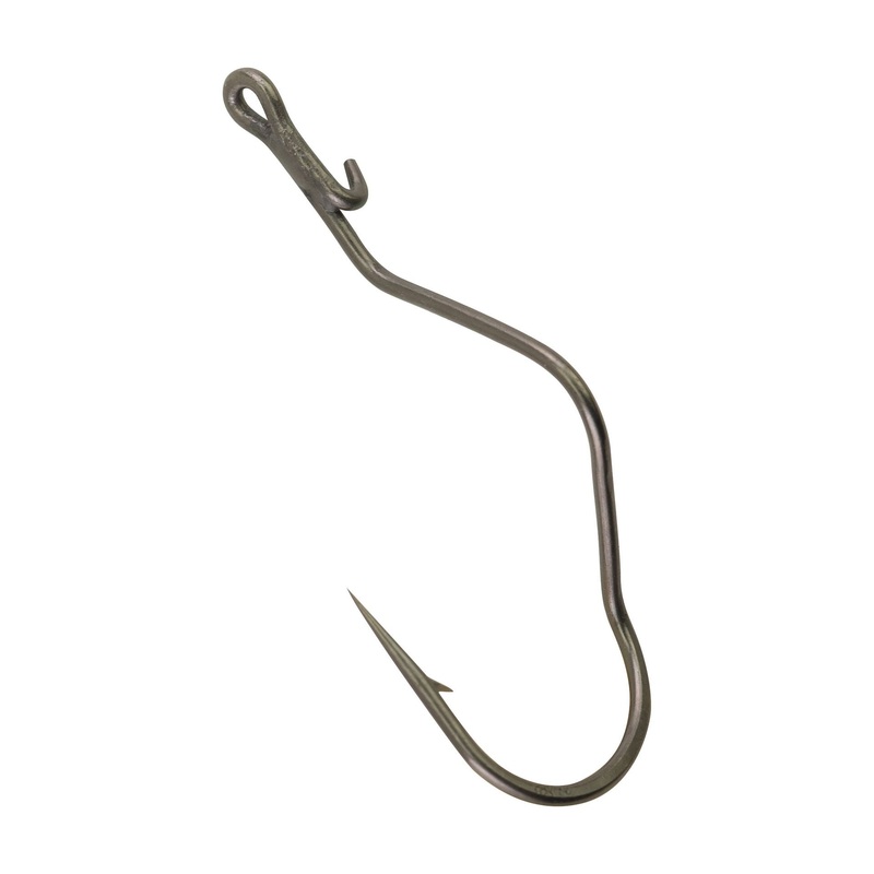 Berkley Fusion19 Slow-Turn Hooks 1