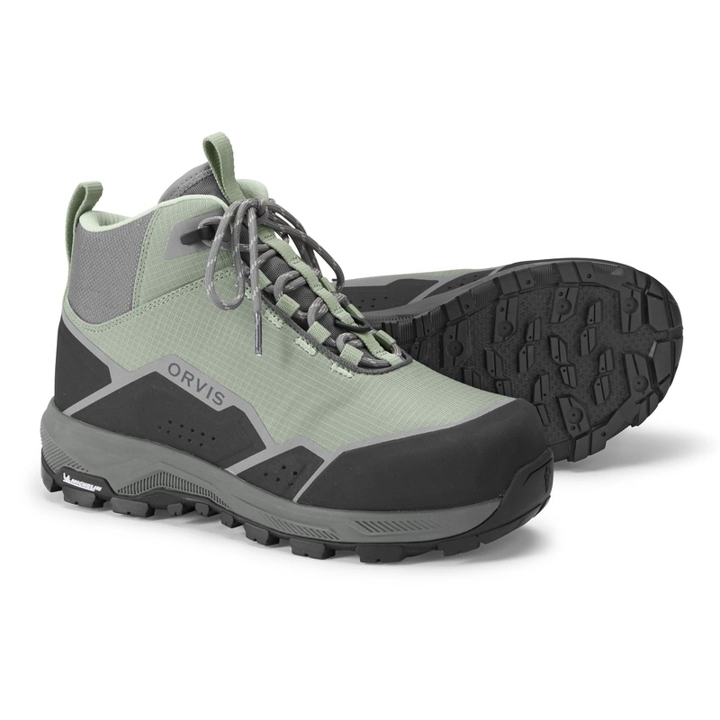 Orvis W’s Ultralight Wading Boot Cloudburst 6