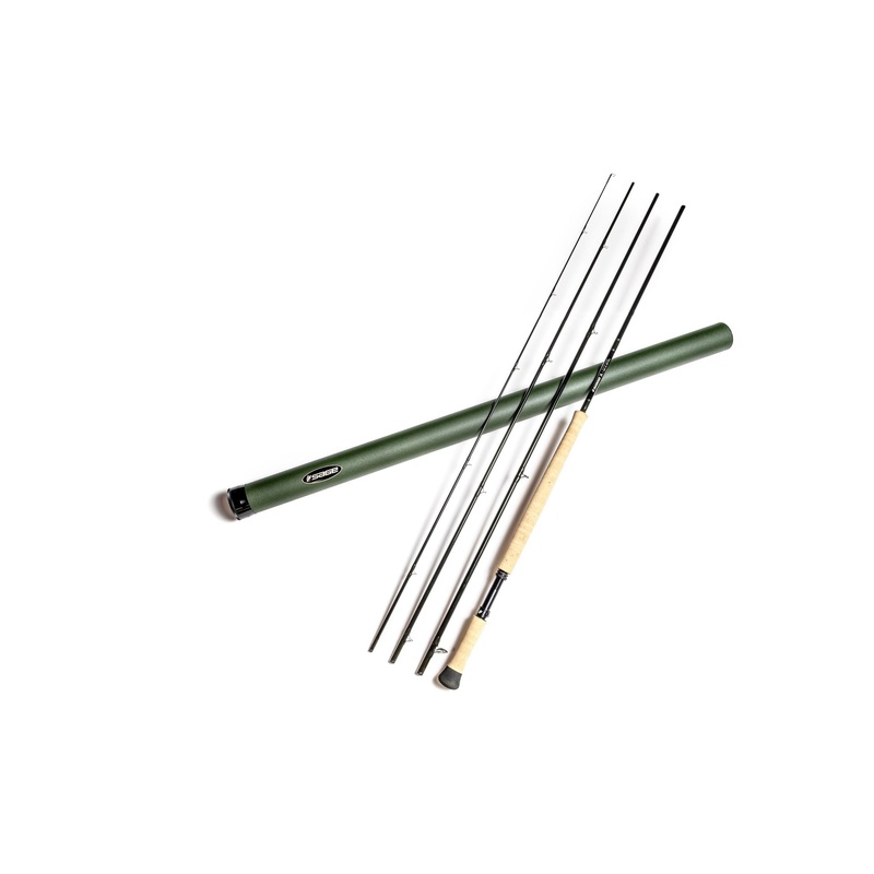 Sage X Spey Fly Rod 12′ 6 Weight