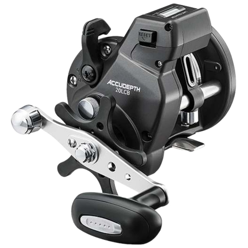 ACCUDEPTH PLUS LC REEL
