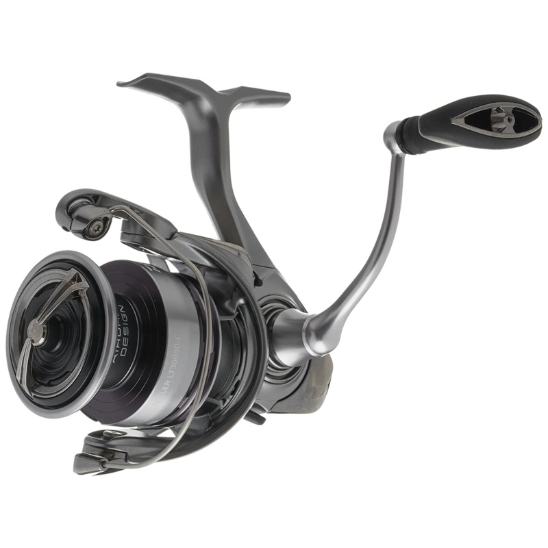 Daiwa Exceler LT Spinning Reels, 1000D