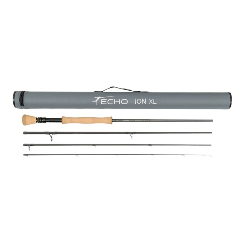 Echo ION XL Fly Rod 9’0″ 6 wt