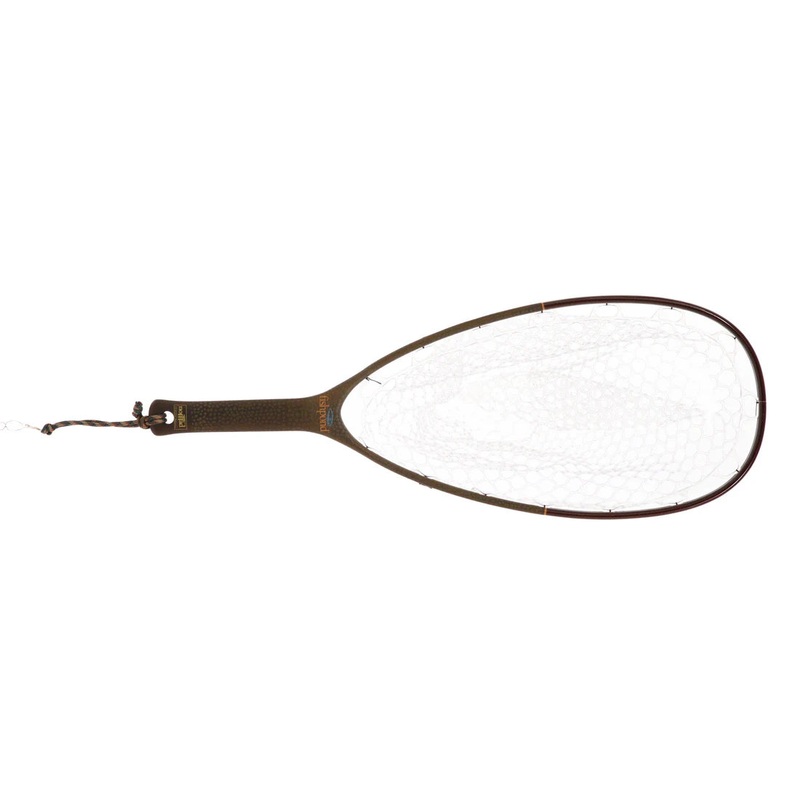 Fishpond – Nomad Native Net Native