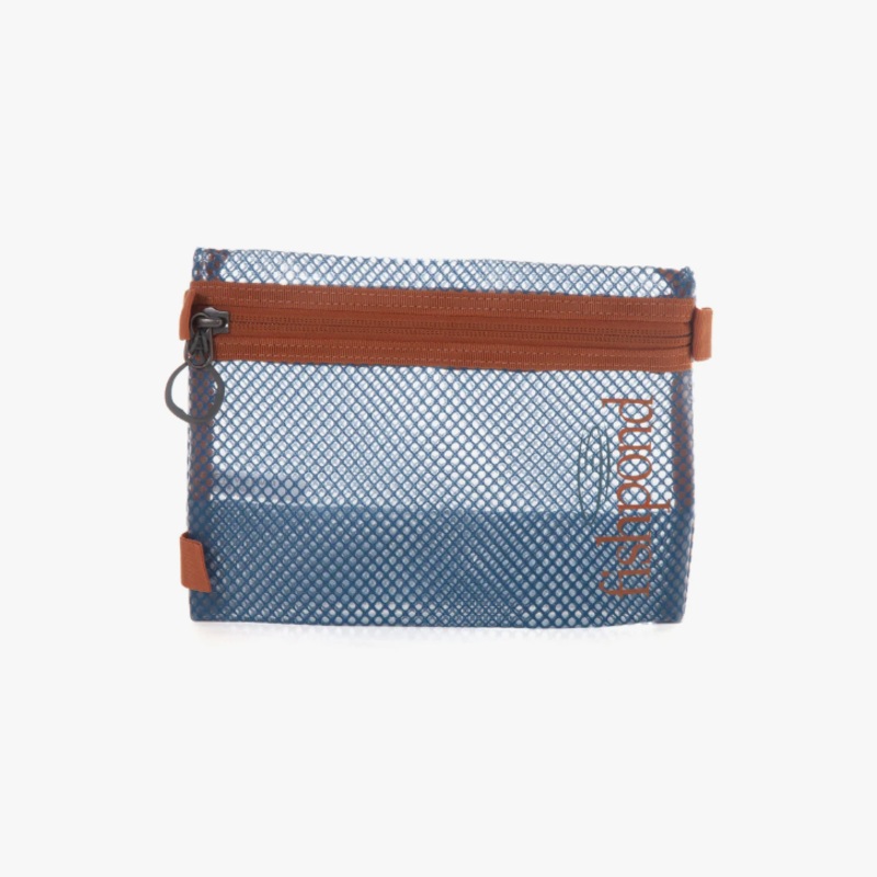 Fishpond Sandbar Travel Pouch Small
