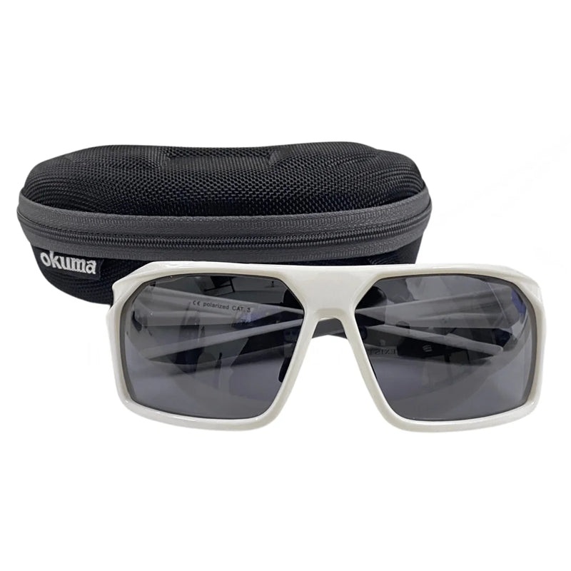 Okuma Polarized Fishing Sunglasses