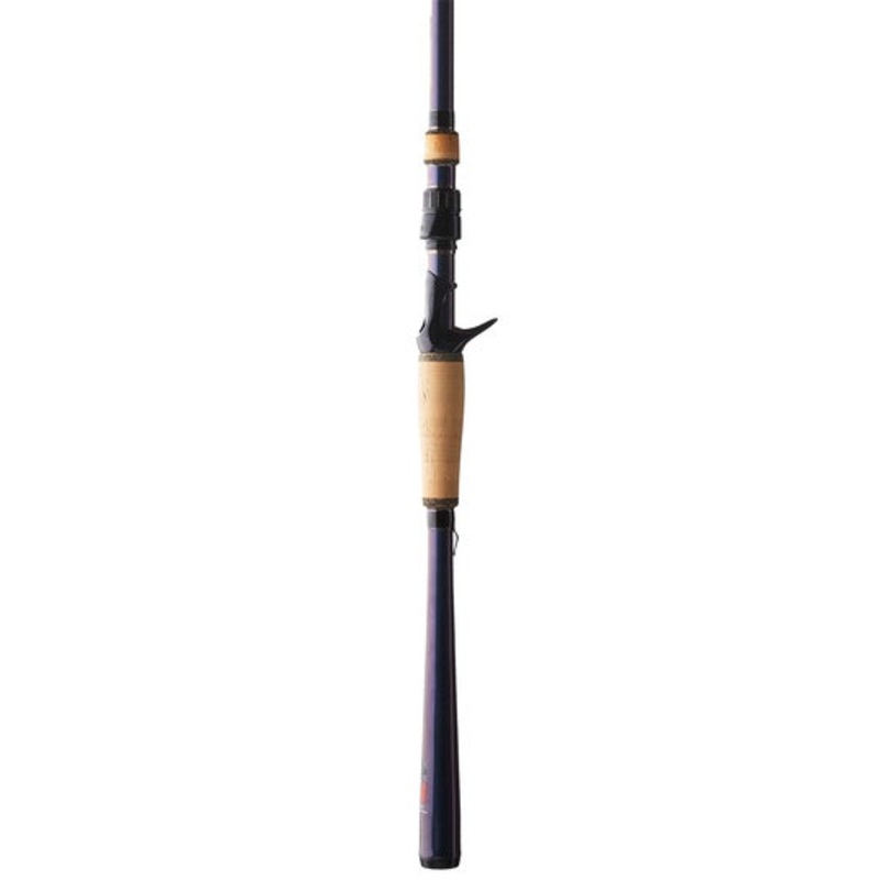 Phenix M1 Casting Rod Fast / 6-12 Lb Line 7’4″