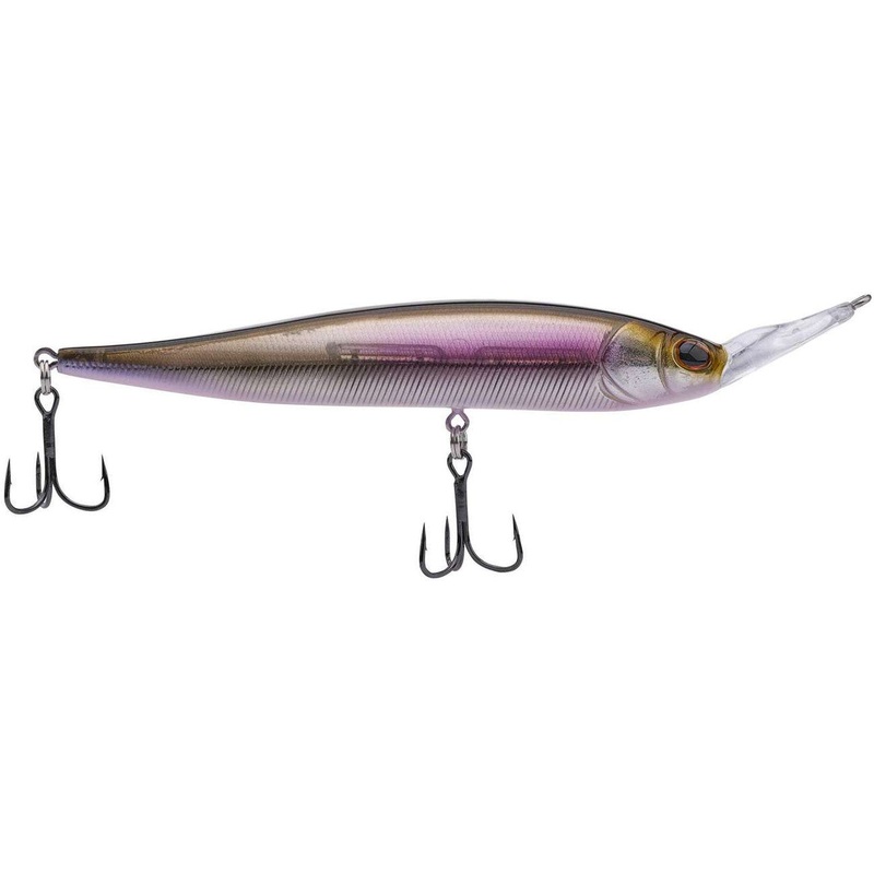 Berkley Krej 100 Jerkbait Wakasagi