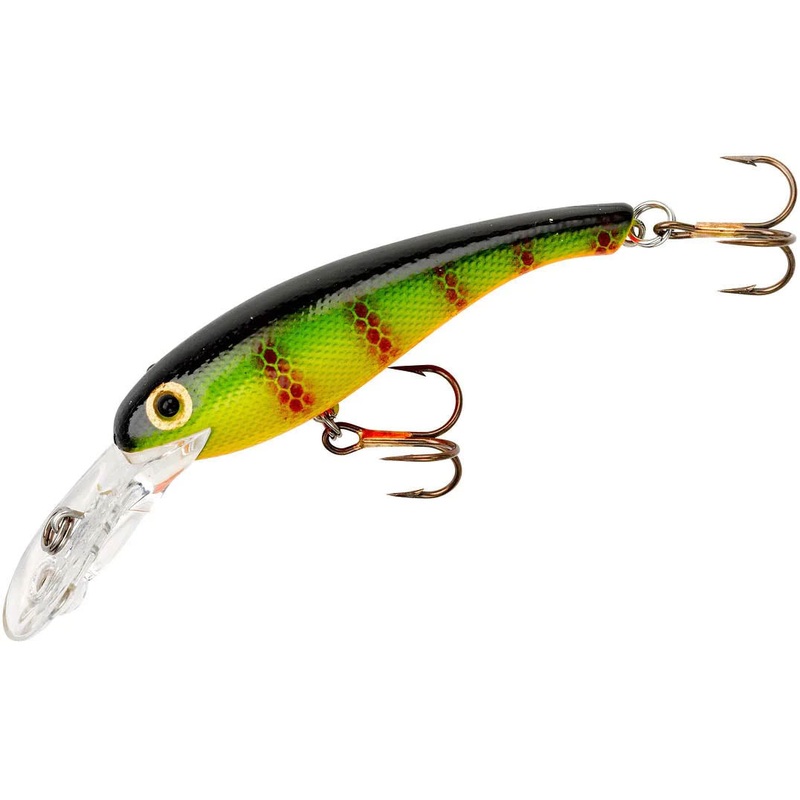 Cotton Cordell Wally Diver Triple Threat Pack Cotton Cordell Wally Diver Triple Threat 3-Piece Variety Pack