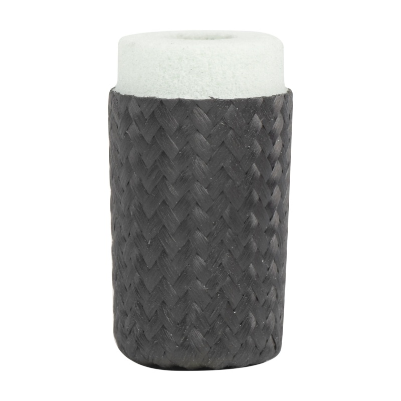 Fuji Carbon Fiber Rear Spinning Grip for NHSS Seats Black Size 13