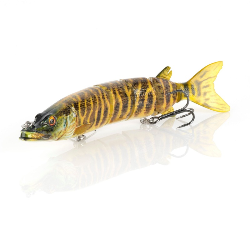 Savage Gear 3D Hard Pike Cisco 7.75 in